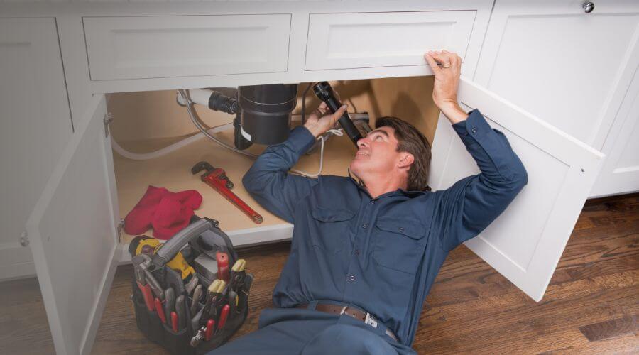Professional Leak Detection in Pearl City, HI